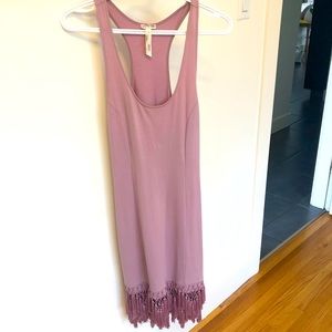 Free People intimate Slip Dress